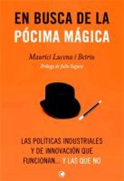 En Busca de la Pócima Mágica
