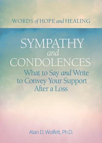 Sympathy & Condolences