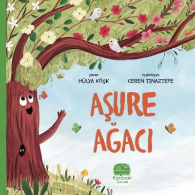 Asure Agaci