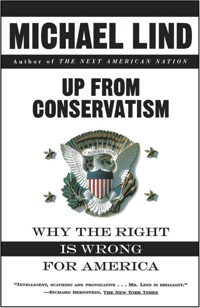 Up from Conservatism