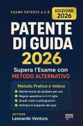 Patente di Guida 2026 Pratica e Facile