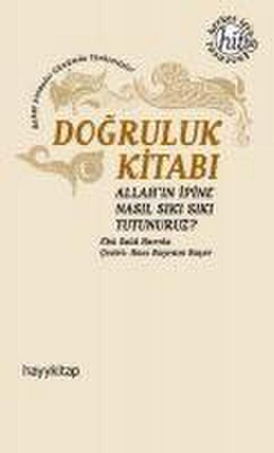Dogruluk Kitabi