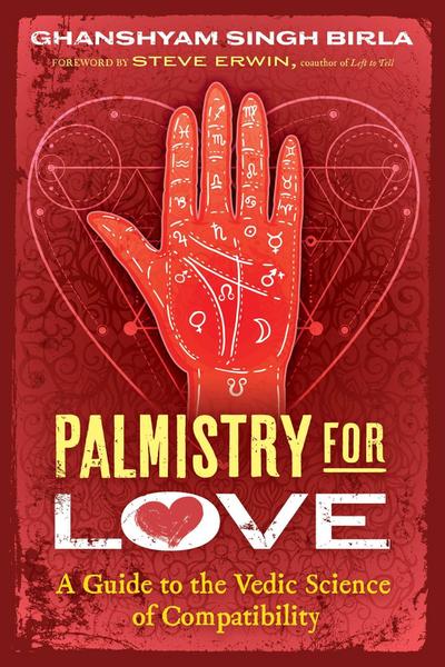 Palmistry for Love