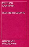 Rechtsphilosophie