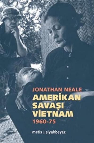 Amerikan Savasi Vietnam 1960-1975