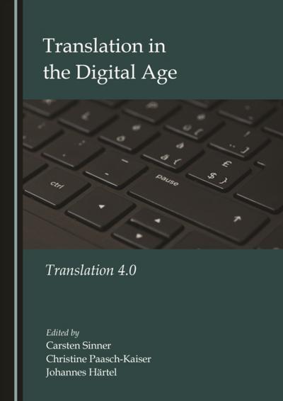 Translation in the Digital Age