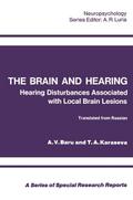 The Brain and Hearing