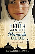 Truth About Peacock Blue