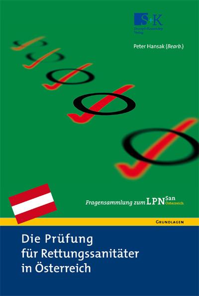 Die Prüfung für Rettungssanitäter in Österreich