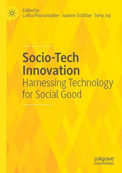 Socio-Tech Innovation