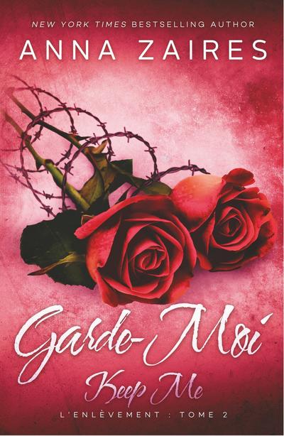 Keep Me - Garde-Moi