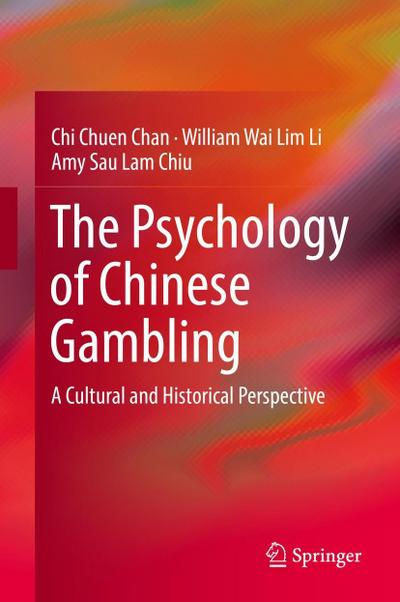 The Psychology of Chinese Gambling