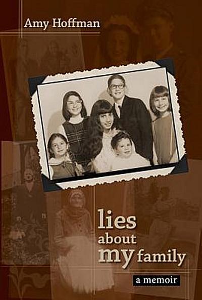 LIES ABT MY FAMILY