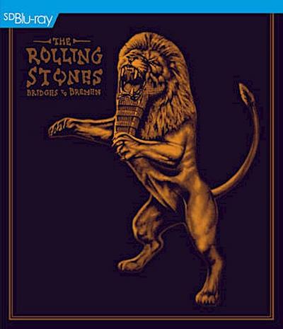 Bridges To Bremen (2CD+Blu-Ray)