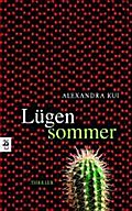 Lügensommer: Thriller