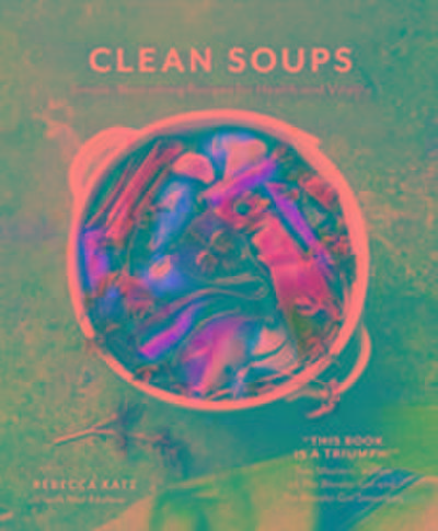 Katz, R: Clean Soups