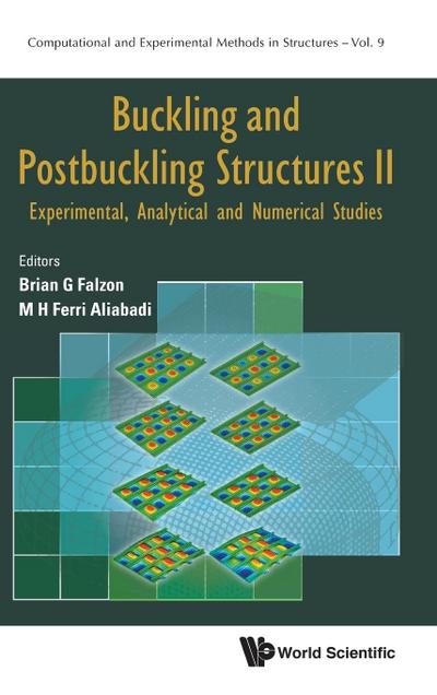 BUCKLING AND POSTBUCKLING STRUCTURES II