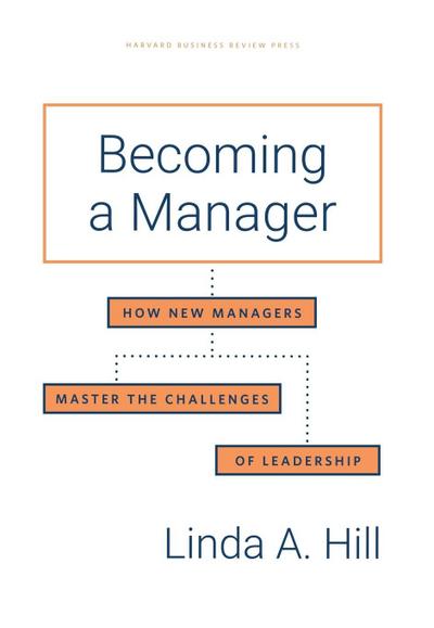 Becoming a Manager