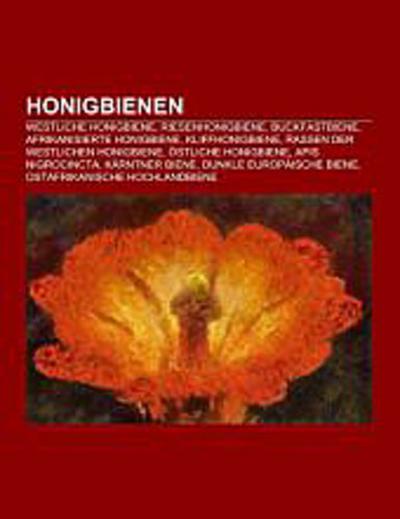 Honigbienen
