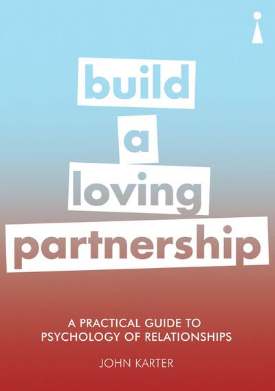 Build a loving partnership