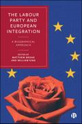 The Labour Party and European Integration