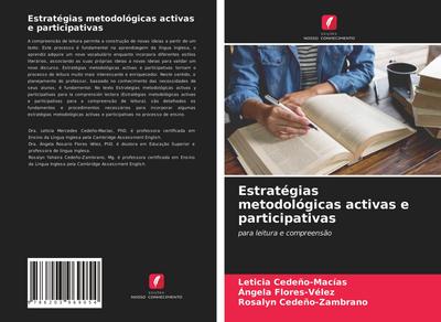 Estratégias metodológicas activas e participativas