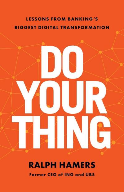 Do Your Thing