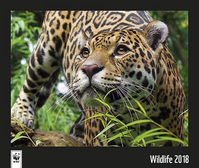 WWF Wildlife 2018