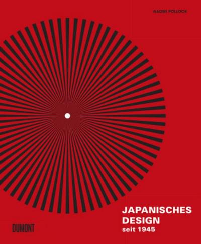 Japanisches Design seit 1945