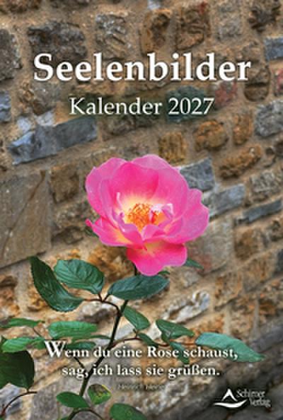 Seelenbilder-Kalender 2027