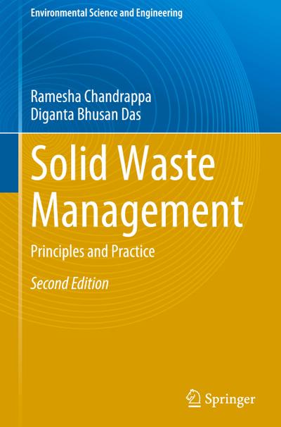 Solid Waste Management