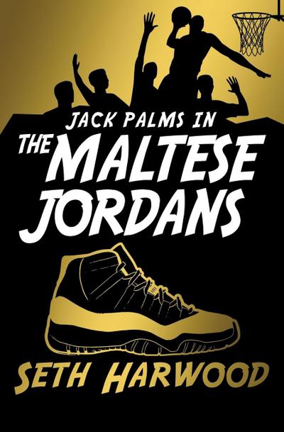 Harwood, S: Maltese Jordans