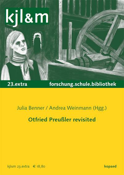 Otfried Preußler revisited