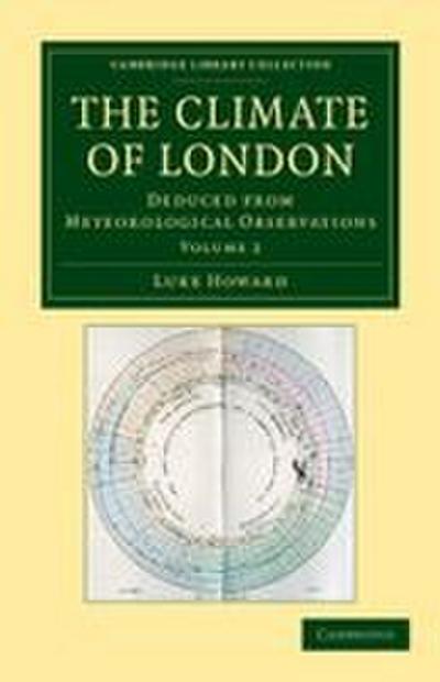 The Climate of London