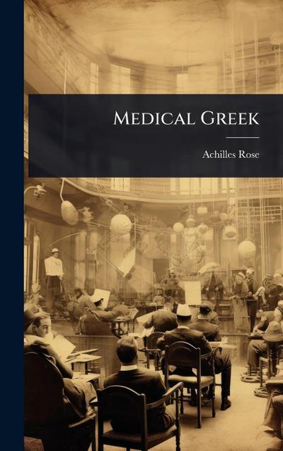 Medical Greek