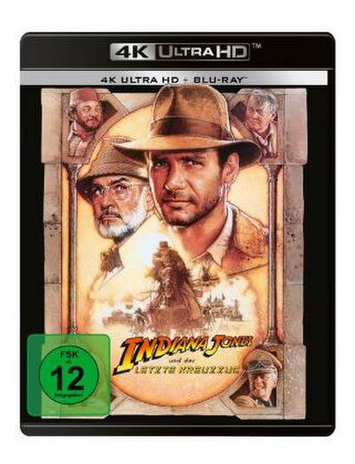 Indiana Jones und der letzte Kreuzzug