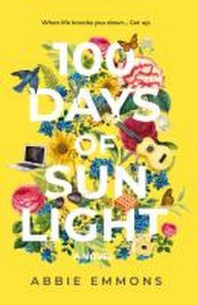 100 Days of Sunlight