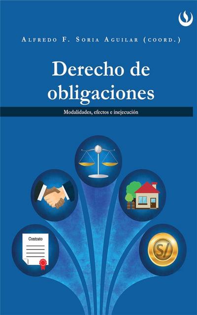 Derecho de obligaciones