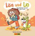 Lisa und Lio: Das Mädchen und der Alien-Fuchs 1