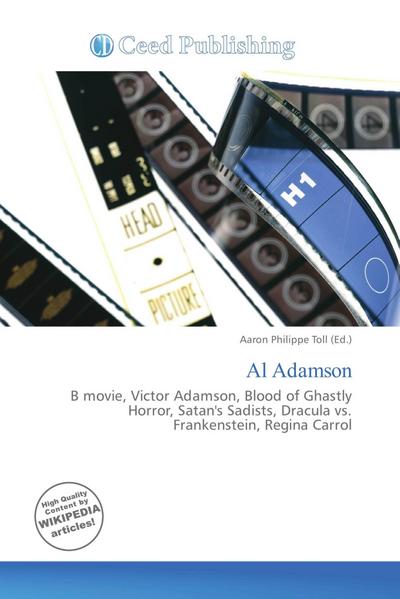 Al Adamson
