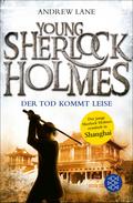 Young Sherlock Holmes