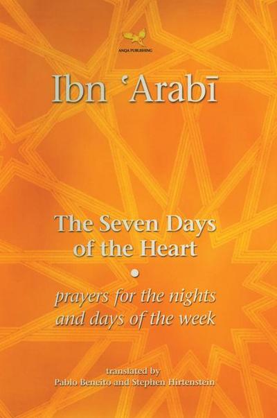 The Seven Days of the Heart