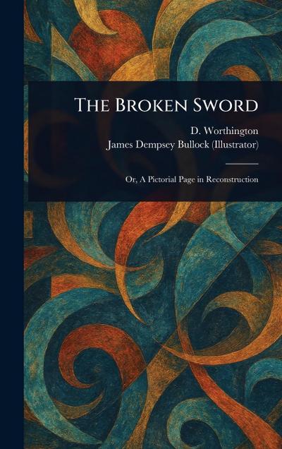 The Broken Sword