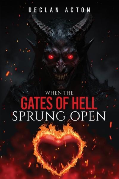 When the Gates of Hell Sprung Open