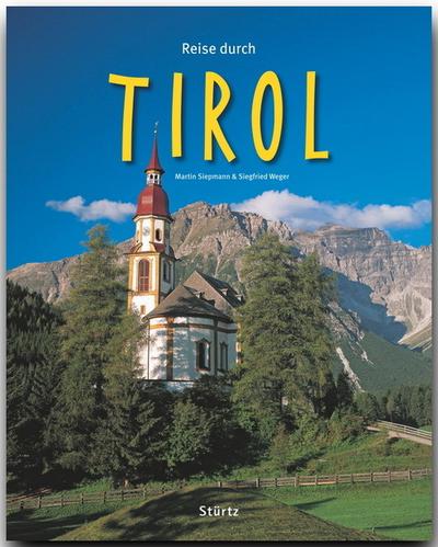 Reise durch Tirol