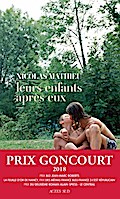 Leurs enfants après eux