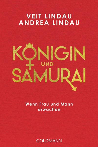 Königin und Samurai