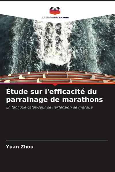 Étude sur l’efficacité du parrainage de marathons