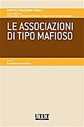 Le associazioni di stampo mafioso
