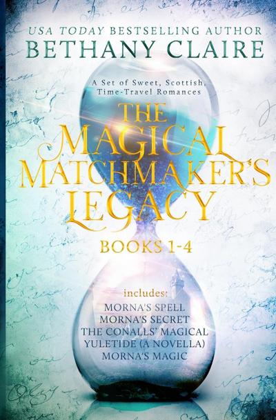 The Magical Matchmaker’s Legacy